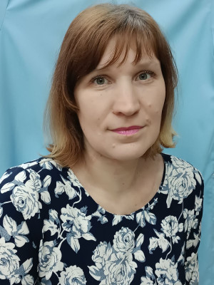 Воспитатель Чемова Елена Николаевна Воспитатель Чемова Елена Николаевна