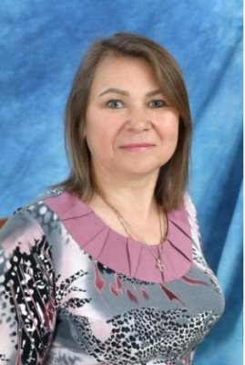 Воспитатель Волкова Лариса Владимировна Воспитатель Волкова Лариса Владимировна